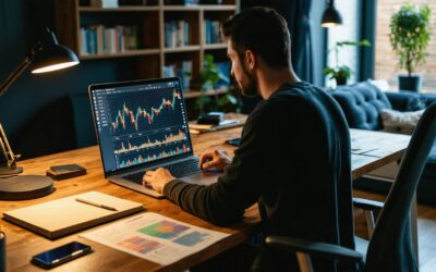 Czy breakout trading na wybicia to dobra strategia dla początkujących w krypto?