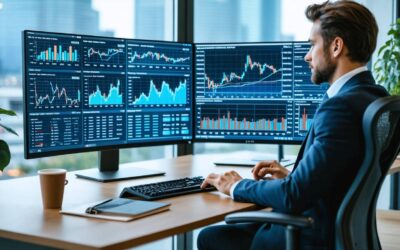 Czym jest TradingView i dlaczego go używają inwestorzy?