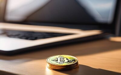 Bitcoin co to jest i dlaczego coraz więcej osób się nim interesuje