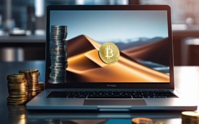 Co to jest Bitcoin mining i dlaczego wzbudza takie emocje?