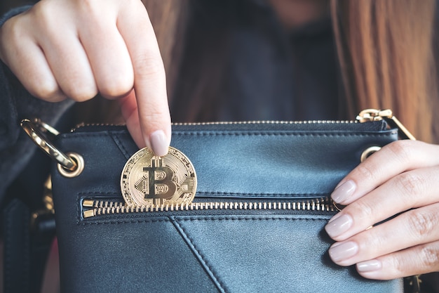 Czy kopanie bitcoinów się opłaca?