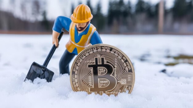 Czy koparka kryptowalut to opłacalna inwestycja?