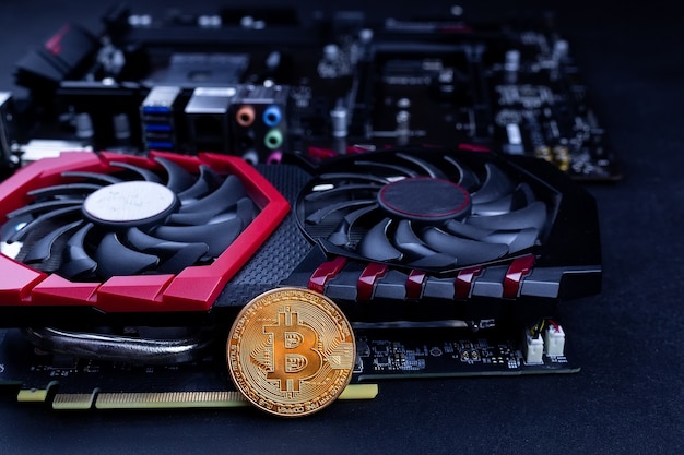 Do czego służy koparka bitcoin i dlaczego warto go znać?