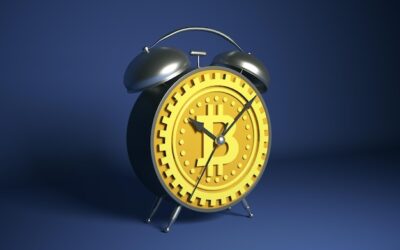 Ile czasu kopie się bitcoina i od czego to zależy?