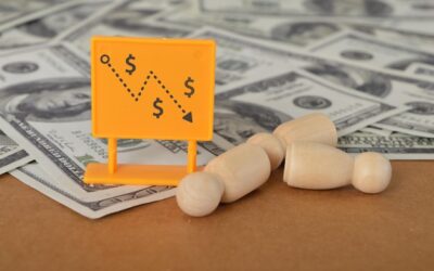 Ile wynosi aktualna inflacja i co to oznacza dla portfela