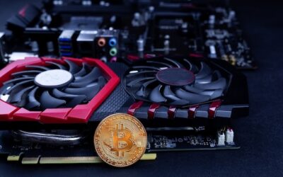 Jak działa bitcoin mining i dlaczego jest tak popularny