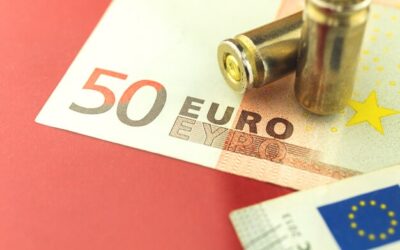 Jaka jest obecna inflacja w Europie i co to oznacza dla portfela?