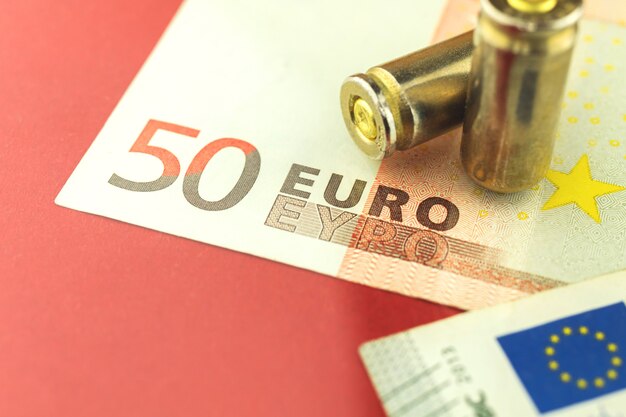 Jaka jest obecna inflacja w Europie i co to oznacza dla portfela?