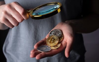 Na czym polega kopanie bitcoinów i dlaczego warto to rozumieć