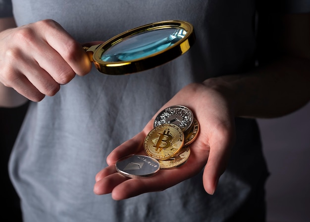 Na czym polega kopanie bitcoinów i dlaczego warto to rozumieć