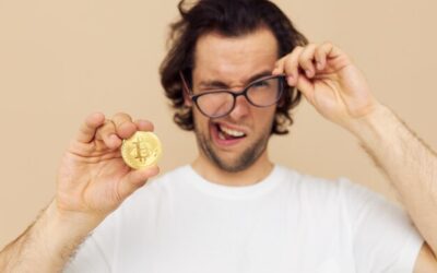 Skąd wydobywa się bitcoiny i co za tym stoi?