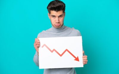 Wzrost gospodarczy ma miejsce kiedy rośnie popyt na rynku i poprawia się sytuacja przedsiębiorstw