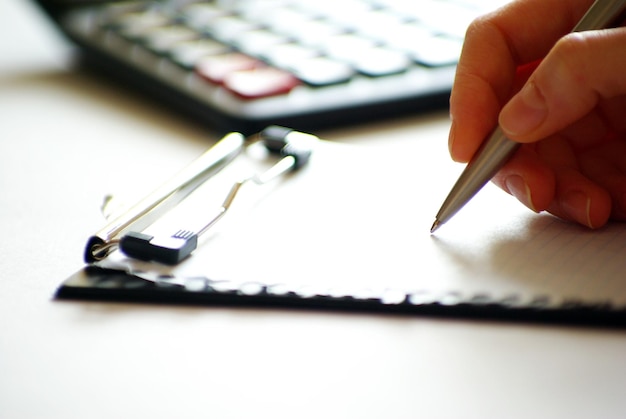 Do kiedy deklaracja podatek liniowy powinna zostać złożona?