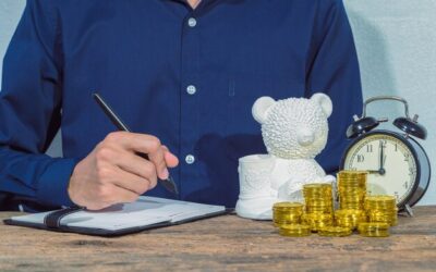 Ile kosztują obligacje skarbowe i od czego zależy ich cena?