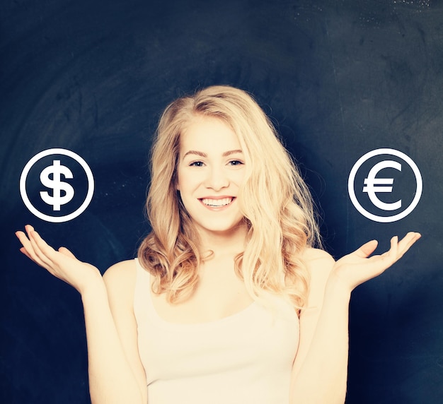 Po ile euro na zł dziś w kantorach?