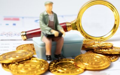 Co oznacza skup obligacji skarbowych dla oszczędzających?