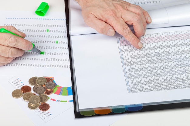 Jak rozliczyć dochody z zagranicy przykład na podstawie pracy za granicą