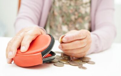 Czy można wypłacić pieniądze z IKE przed emeryturą?