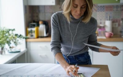 Ile kosztuje przepis mieszkania i od czego zależą opłaty?