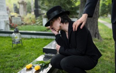 Co z PITem osoby zmarłej w trakcie rozliczeń?