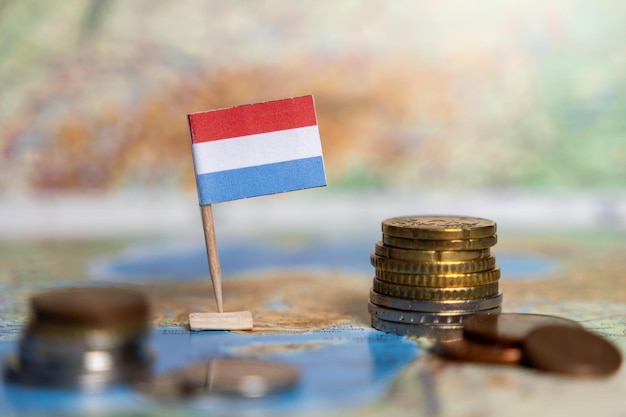 Dochody z Holandii jaka metoda rozliczenia będzie odpowiednia?